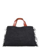 Ibeliv Tote Ibeliv Tote - NERO