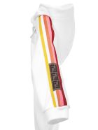 Fendi Kids Sweatshirt Fendi Kids Sweatshirt - White