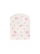 Chiara Ferragni Eyestar Cap Chiara Ferragni Eyestar Cap - White