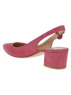 Gianvito Rossi Amee Camoscio Gianvito Rossi Amee Camoscio - Camhibi