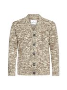 Tagliatore Cardigan Tagliatore Cardigan - Moro