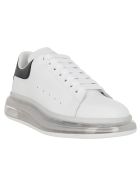 Alexander Mcqueen Sneakers Alexander McQueen Sneakers - White/black/white