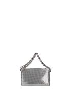 Kara Shoulder Bag Kara Shoulder Bag - Silver