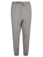 Y-3 Classic Ribbed Track Pants Y-3 Classic Ribbed Track Pants - Grey