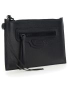 Balenciaga Wallet Balenciaga Wallet - Black