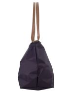 Longchamp Le Pliage Original - Shoulder Bag L Longchamp Le Pliage Original - Shoulder Bag L - Blueberry