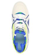 Just Don 'courtside Tennis Mid Jd2' Shoes Just Don 'courtside Tennis Mid Jd2' Shoes - Multicolor