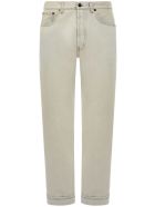 Saint Laurent Jeans Saint Laurent Jeans - Grey
