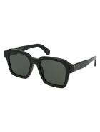 Vasto Sunglasses RETROSUPERFUTURE Vasto Sunglasses - BLACK