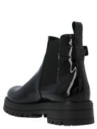 Balmain 'b' Shoes Balmain 'b' Shoes - Black
