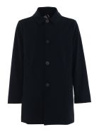 RRD - Roberto Ricci Design Thermo Coat RRD - Roberto Ricci Design Thermo Coat - Blue