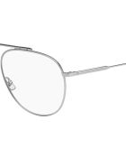Christian Dior DIOR0221 Eyewear Christian Dior DIOR0221 Eyewear - Dk Ruthenium