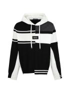 Dolce & Gabbana Hooded Sweatshirt Dolce & Gabbana Hooded Sweatshirt - Multicolor