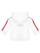 Fendi Kids Sweatshirt Fendi Kids Sweatshirt - White