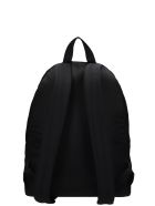 Givenchy Essential Backpack In Black Polyamide Givenchy Essential Backpack In Black Polyamide - black