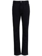 Givenchy Black Denim Jeans Givenchy Black Denim Jeans - Black