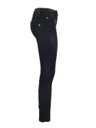 Dondup Jeans Super Skinny Trousers Iris Black Dondup Jeans Super Skinny Trousers Iris Black - Black
