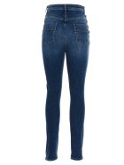 Elisabetta Franchi Jeans Elisabetta Franchi Jeans - Blue