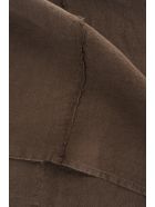 Toogood Linen Top Sheet Once Milano Toogood Linen Top Sheet - Brown
