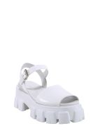 Prada Sandals Prada Sandals - White