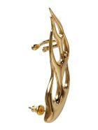 AMBUSH Earrings With Flame AMBUSH Earrings With Flame - ORO