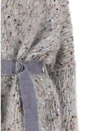 Brunello Cucinelli Sweater Brunello Cucinelli Sweater - Pebble