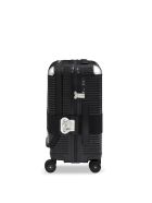 Bank Zip-spinner 53 Front Pocket FPM Bank Zip-spinner 53 Front Pocket - ECLIPSE BLACK