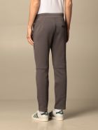 Napapijri Pants M-oahu Jogging Pants Napapijri Pants M-oahu Jogging Pants - Grey
