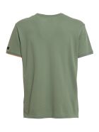 RRD - Roberto Ricci Design Shirty Macro RRD - Roberto Ricci Design Shirty Macro - Green