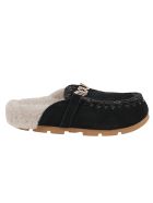 Mou Winter Bio Slide - Logo Mou Winter Bio Slide - Logo - Bkbk Black Black