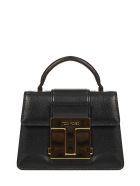 Tom Ford 001 Small Shoulder Bag Tom Ford 001 Small Shoulder Bag - Black