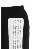 Mm6 Maison Margiela Pants MM6 Maison Margiela Pants - Black