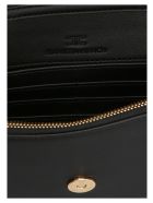 Elisabetta Franchi Bag Elisabetta Franchi Bag - Black