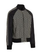 Balmain Jacket Balmain Jacket - Black&White