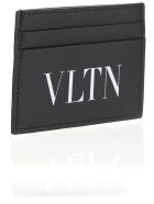 Valentino Garavani Card Holder Valentino Garavani Card Holder - Nero