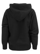 Ralph Lauren Hoodie With Zip Ralph Lauren Hoodie With Zip - Black