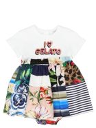 Dolce & Gabbana Dress Dolce & Gabbana Dress - Multicolor