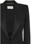 Saint Laurent Blazer Saint Laurent Blazer - Black