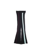 Ribbed Knit Pants AMBUSH Ribbed Knit Pants - Nero