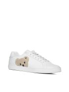 Palm Angels Sneakers Palm Angels Sneakers - Bianco e Marrone