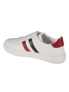 Moncler Ariel Sneakers Moncler Ariel Sneakers - White