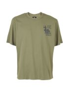 Edwin T-Shirt Edwin T-Shirt - Oliva