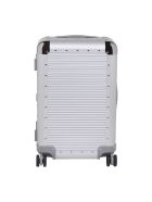 Aluminum Bank S-spinner 84 FPM Aluminum Bank S-spinner 84 - Moonlight Silver