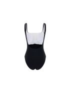 Tory Burch Swimsuit Tory Burch Swimsuit - Black/white