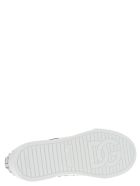 Dolce & Gabbana Shoes Dolce & Gabbana Shoes - Silver