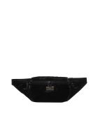 Dolce & Gabbana Belt Bag Dolce & Gabbana Belt Bag - Nero