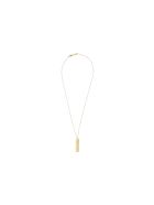 Ambush Necklace AMBUSH Necklace - Gold no color