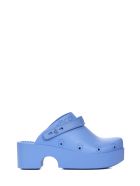 Xocoi Sandals Xocoi Sandals - Light blue