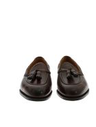 Edward Green Belgravia Edward Green Belgravia - Dark Oak