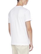 Dolce & Gabbana T-Shirt Dolce & Gabbana T-Shirt - Bianco ottico